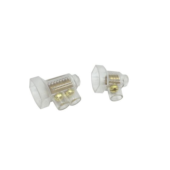 240V 32A BP CONNECTORS - PACK OF 10