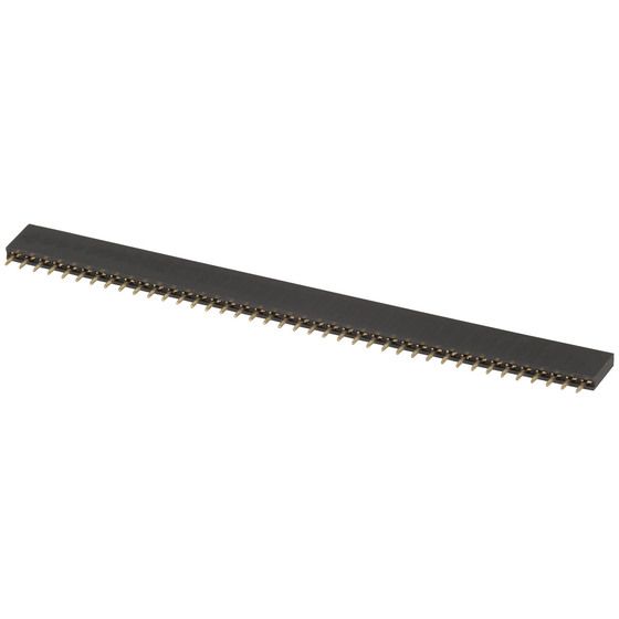 40 Pin Female Header Strip | JAYCAR