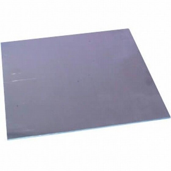 JAYCAR Aluminium Sheet 295 x 295mm – 18 Gauge | HM9500