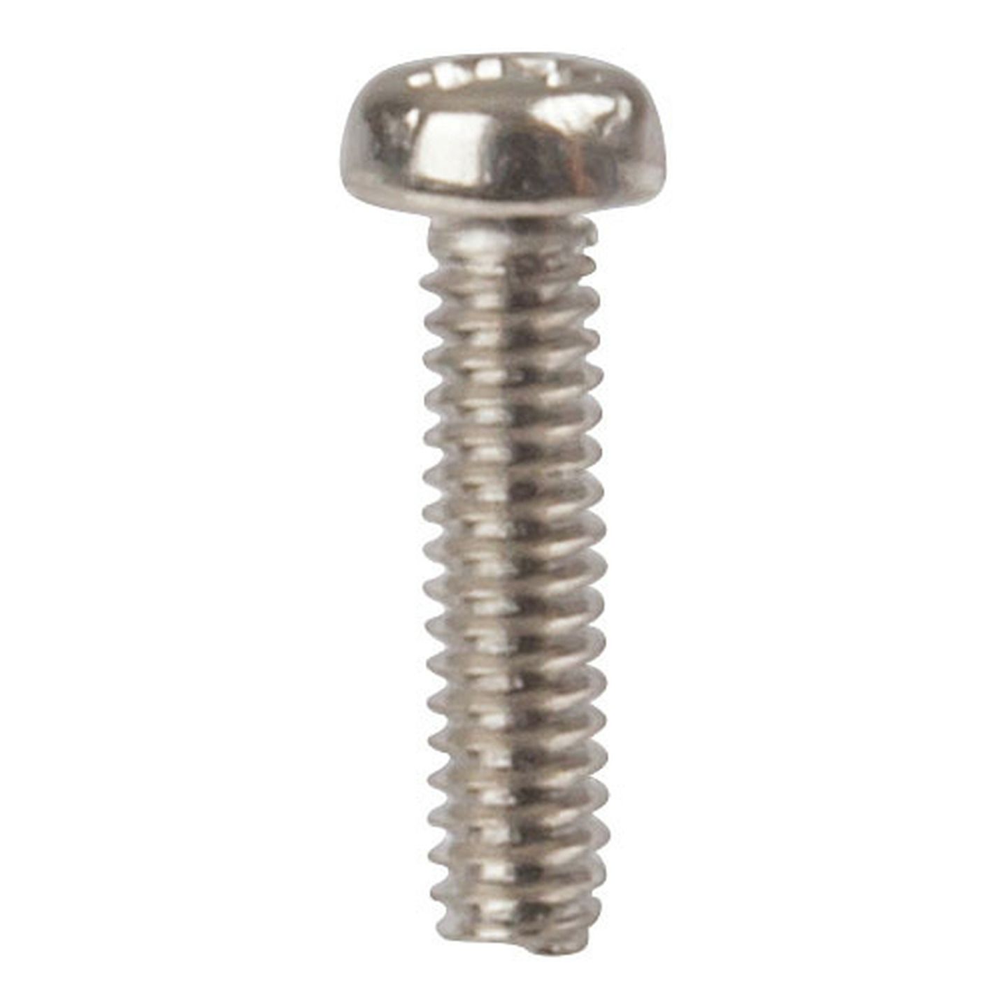 M2 x 8mm Metric Metal Thread Fasteners