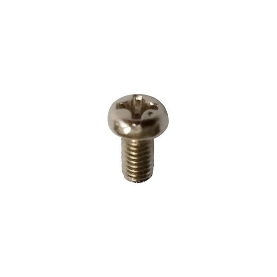JAYCAR M3 x 6mm Steel Screws – Pack of 200 (JIS / Phillips Compatible)