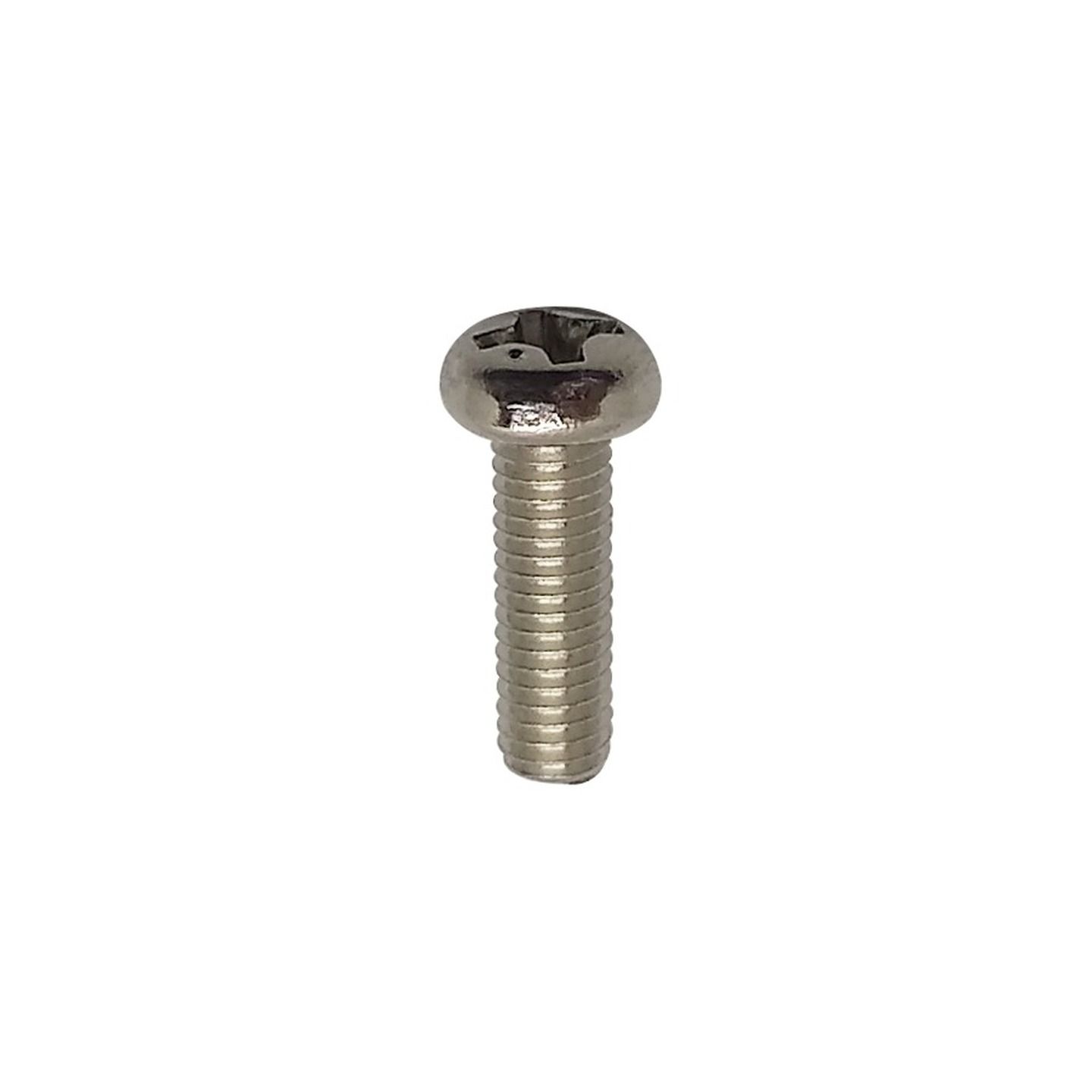 M3 x 10mm Steel Screws - Pack of 200