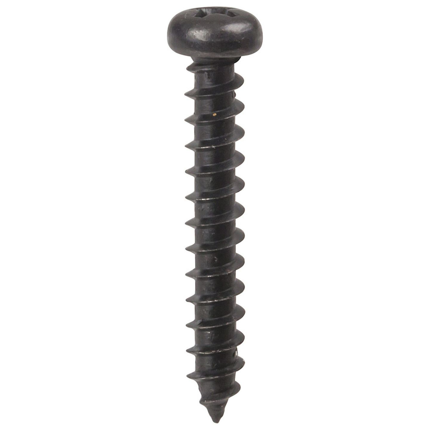 No.10 x 30mm Speaker Wood Screws - Pack of 20