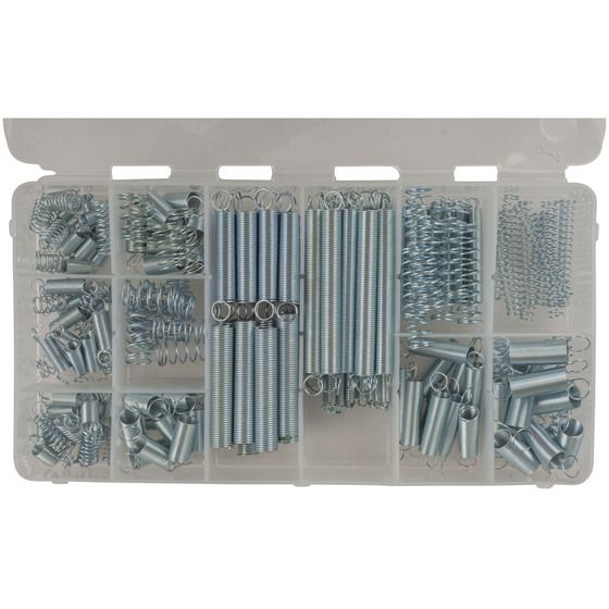 200 PIECE SPRING ASSORTMENT
