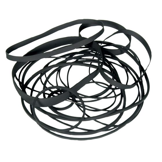 Jaycar Video, Audio & CD Drive Belt Pack – 25 Pieces