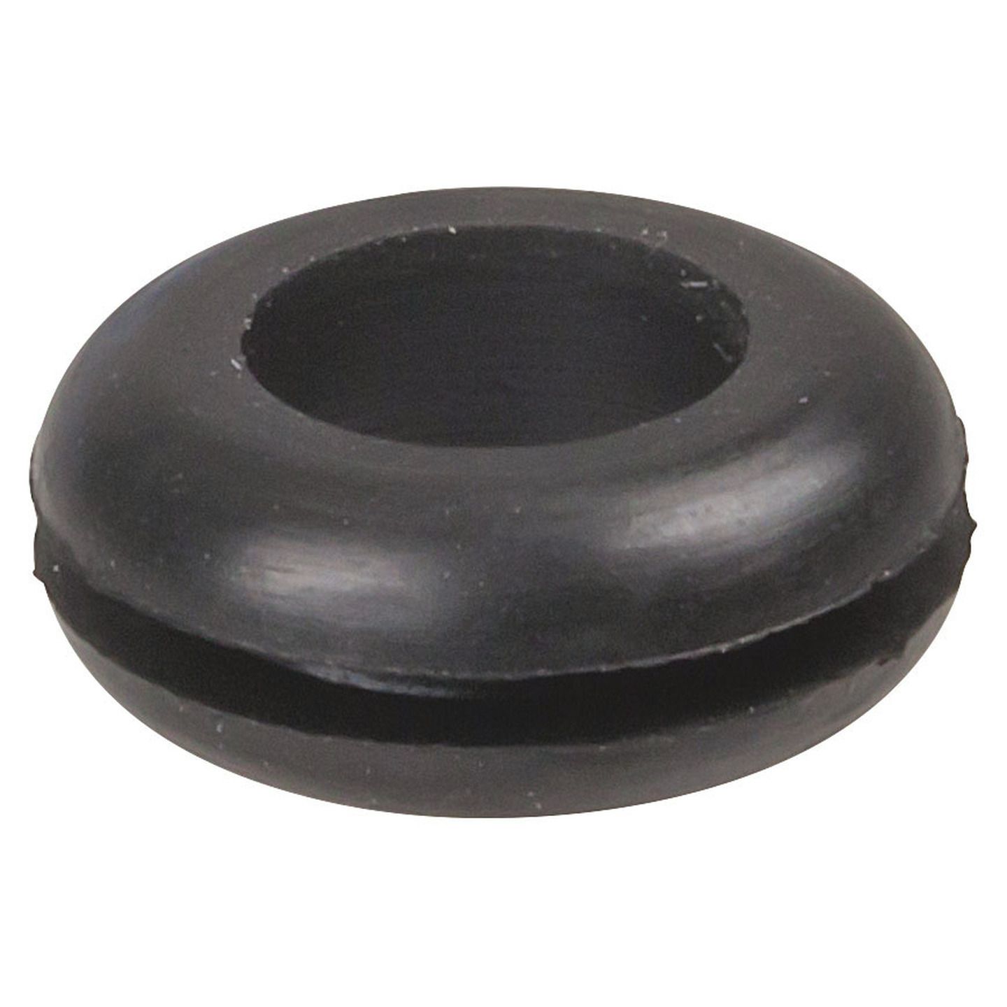 12.7mm Rubber Grommets - Cable DIA 9.5mm