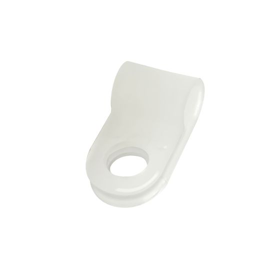 5MM CABLE CLAMPS - PACK OF 6