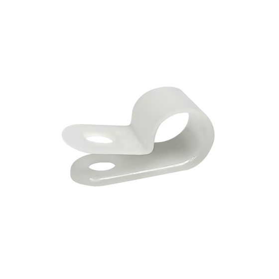 7mm Cable Clamps – Pack of 6 (Jaycar)