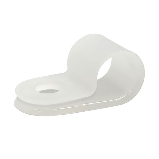 10mm Cable Clamps – Pack of 6 (Jaycar)