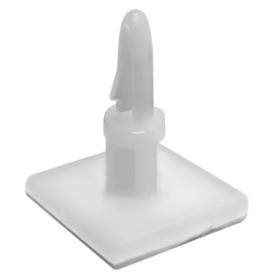 12.7MM ADHESIVE PCB STANDOFFS - PACK OF 25