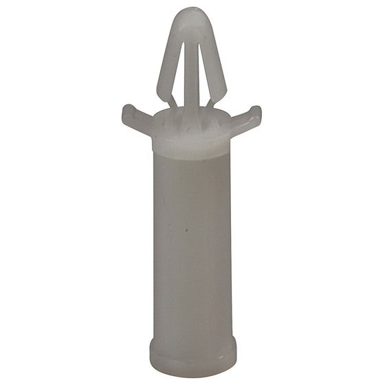 20MM SCREW MOUNT PCB SUPPORTS - PK.25