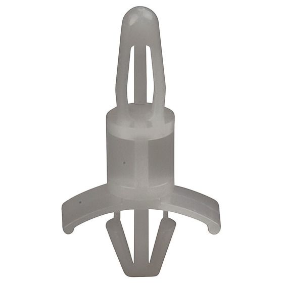 8MM NYLON PCB STANDOFF - PACK OF 8