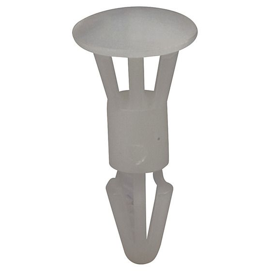 Jaycar 10mm Flush Mount PCB Supports – Pack of 25
