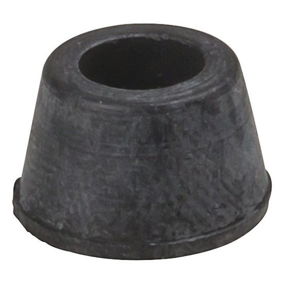 Jaycar 11mm Screw-Fixing Rubber Feet – Pack of 8 | Requires 3mm Screw & Nut