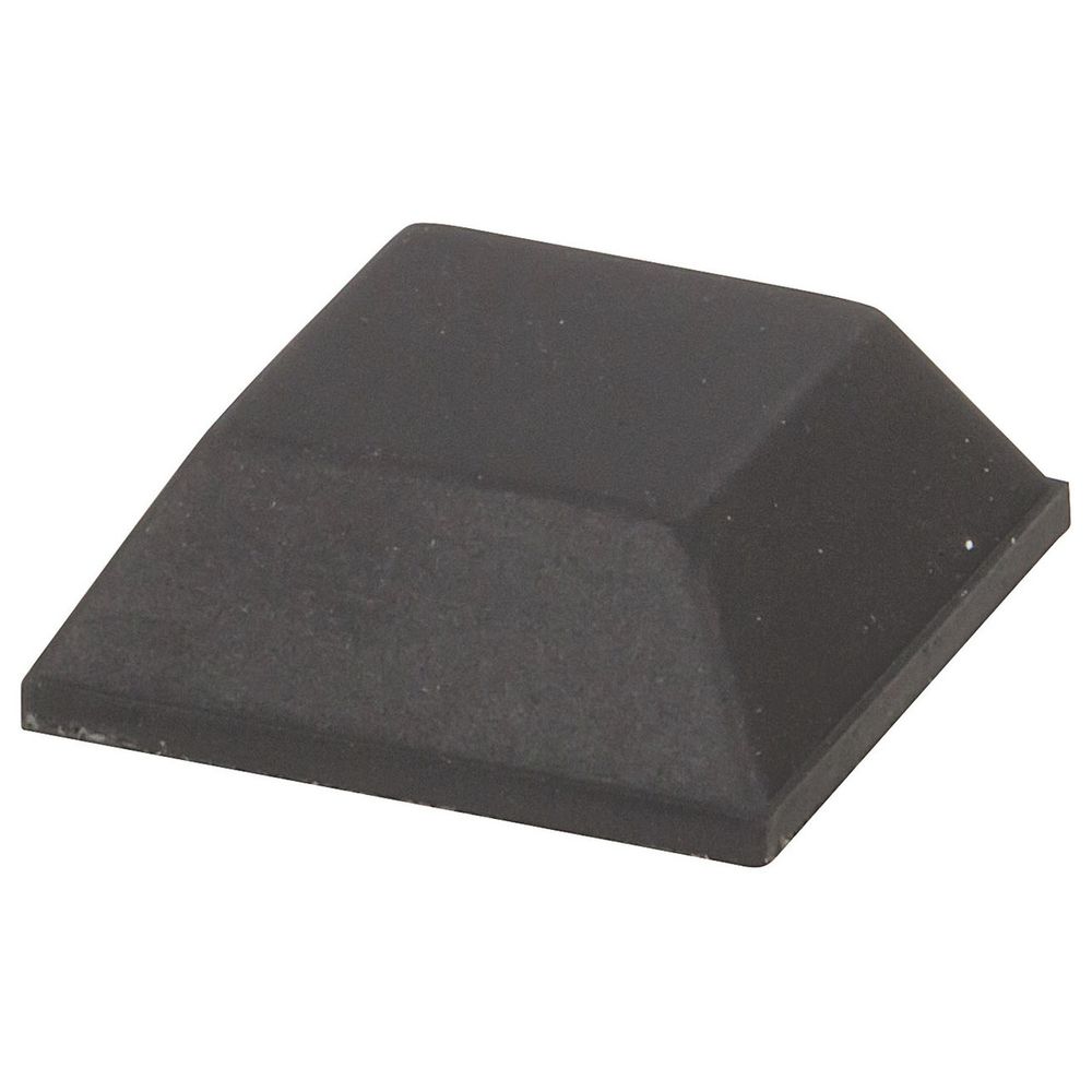 Rubber Feet - Large Stick On - Pack of 4 | Jaycar Australia