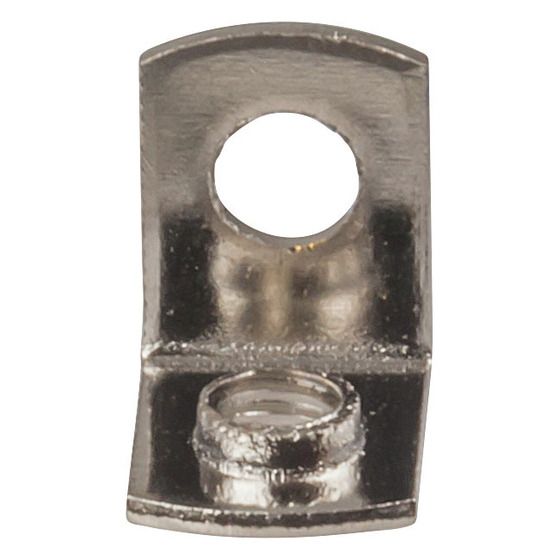 Metal Right Angle PCB Standoffs – M3.5 Threaded – Pack of 8