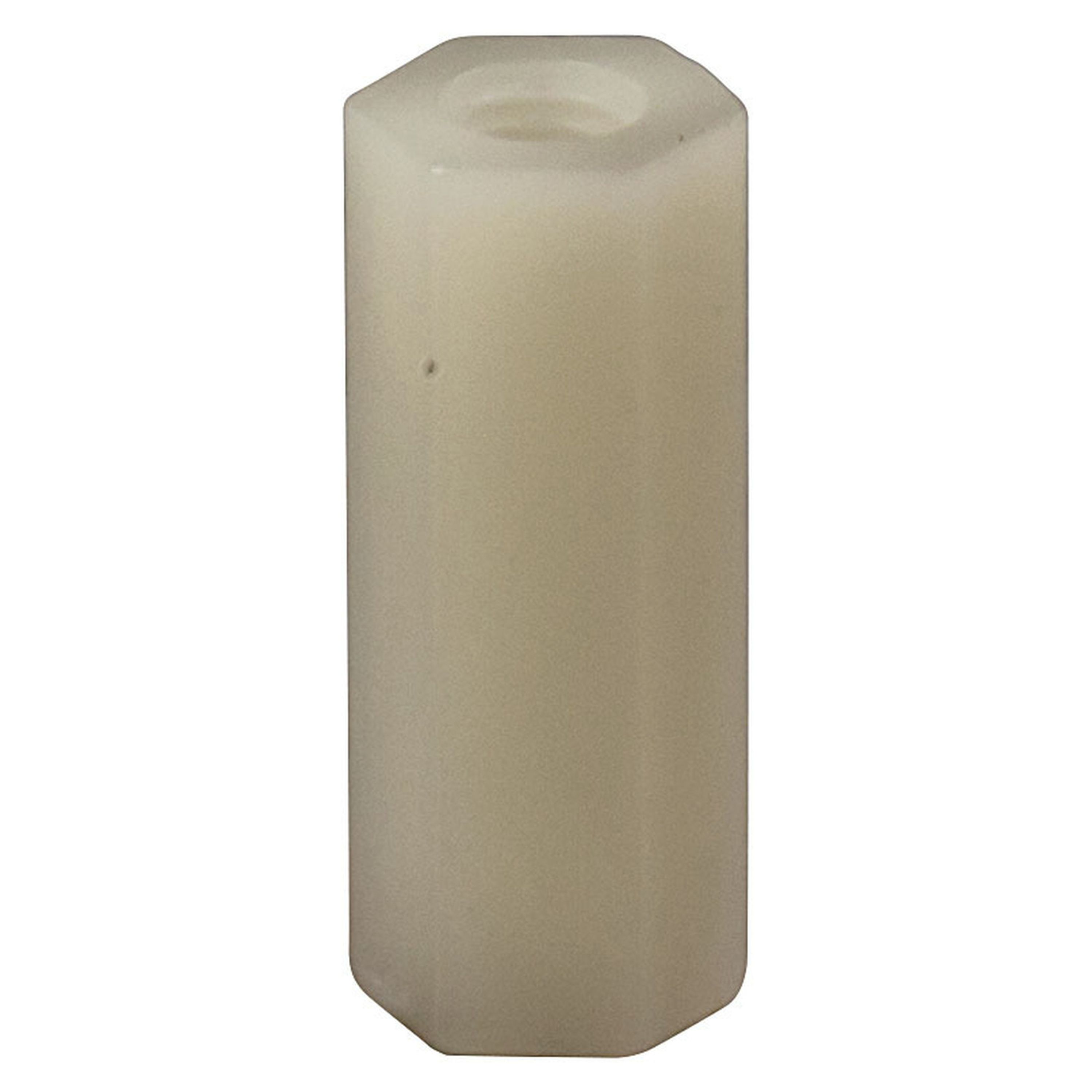 M3 x 15mm Tapped Nylon Spacers - Pack of 25