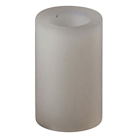 10MM UNTAPPED NYLON SPACERS - PACK OF 25