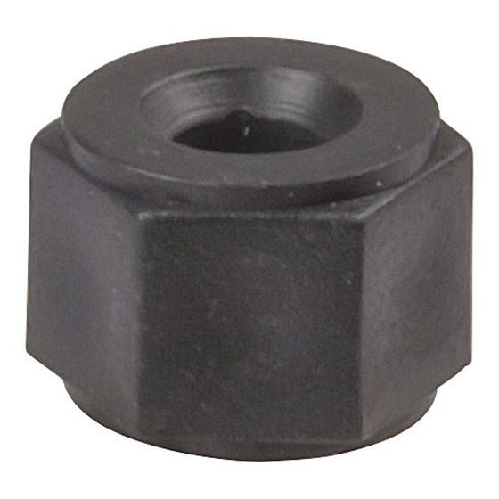 6MM NYLON PCB SPACERS - PACK OF 5