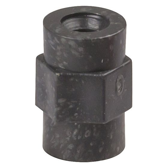 12MM NYLON PCB SPACERS - PACK OF 5
