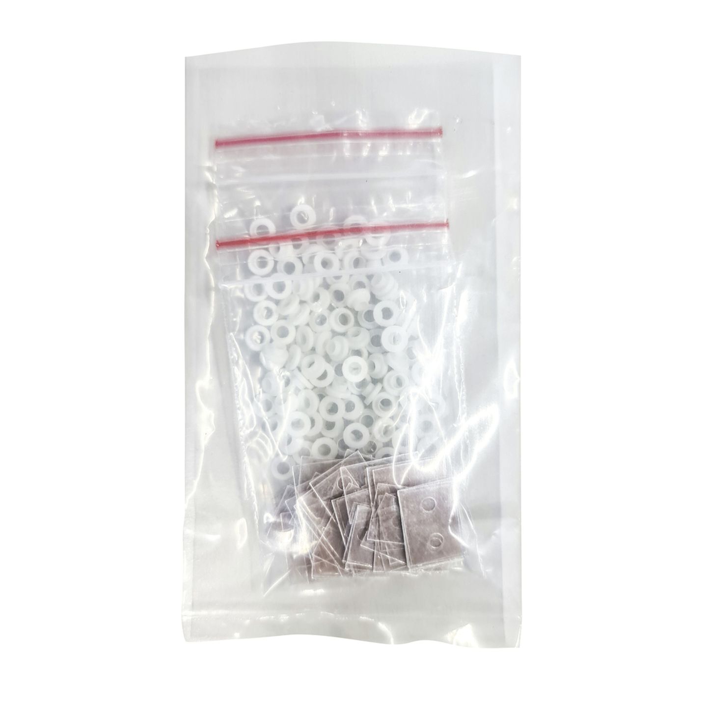 TO-220 Mica Transistor Insulating Kit Pk.100