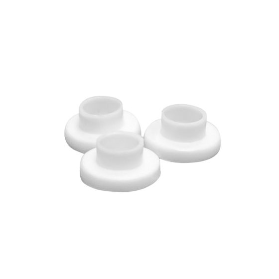 TO-220 BUSHES - PACK OF 100