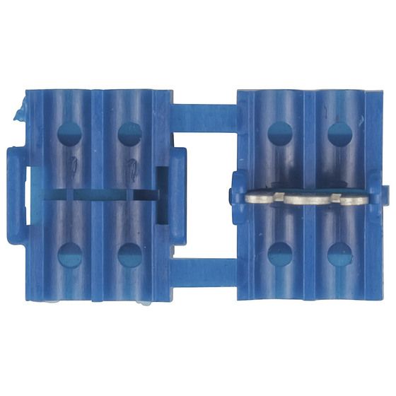 Contact Connectors / Wire Joiners – Pack of 4 (Jaycar)