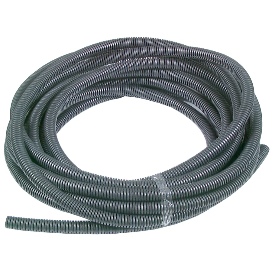 LT10 LOOM TUBE CONDUIT 10MM I/D 25M FLAME RETARDANT FLEXIBLE LT10 main image 0