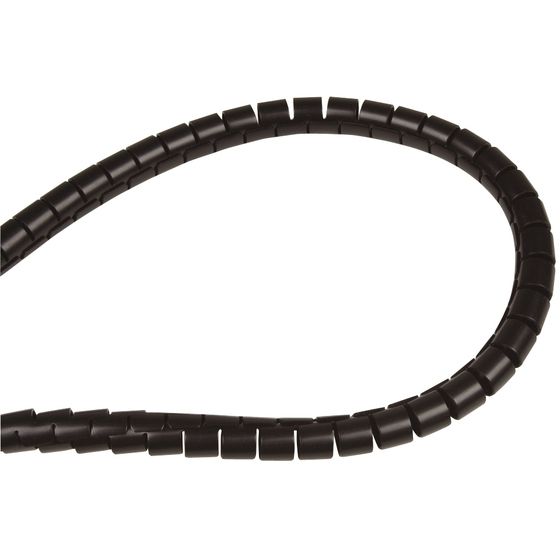 Jaycar Dune Tube Cable Cover with Applicator – 15mm Dia x 2.5m