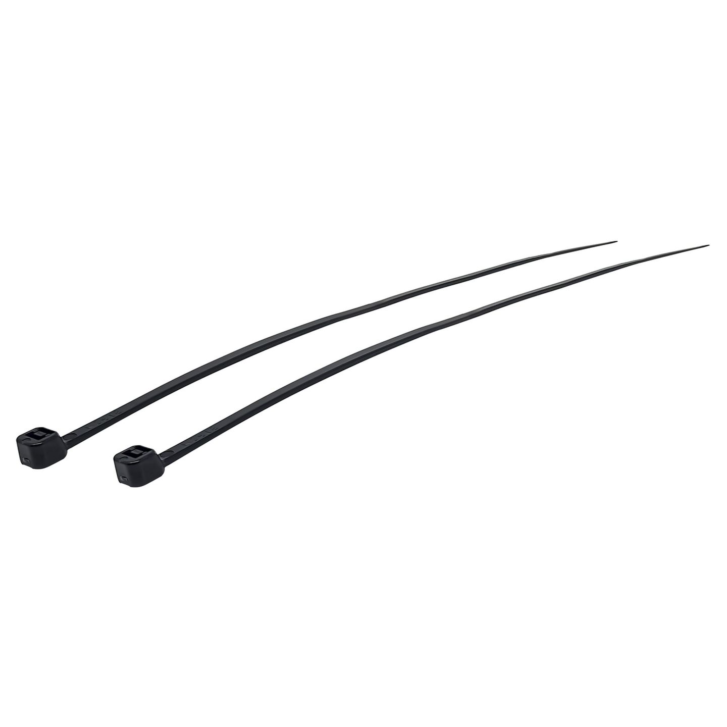 Cable Tie 300mm x 4.8mm pack of 15