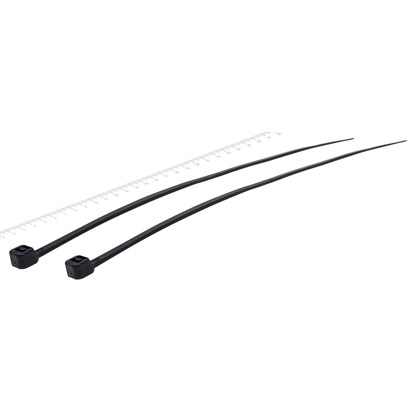 Cable Tie 300mm x 4.8mm pack of 100