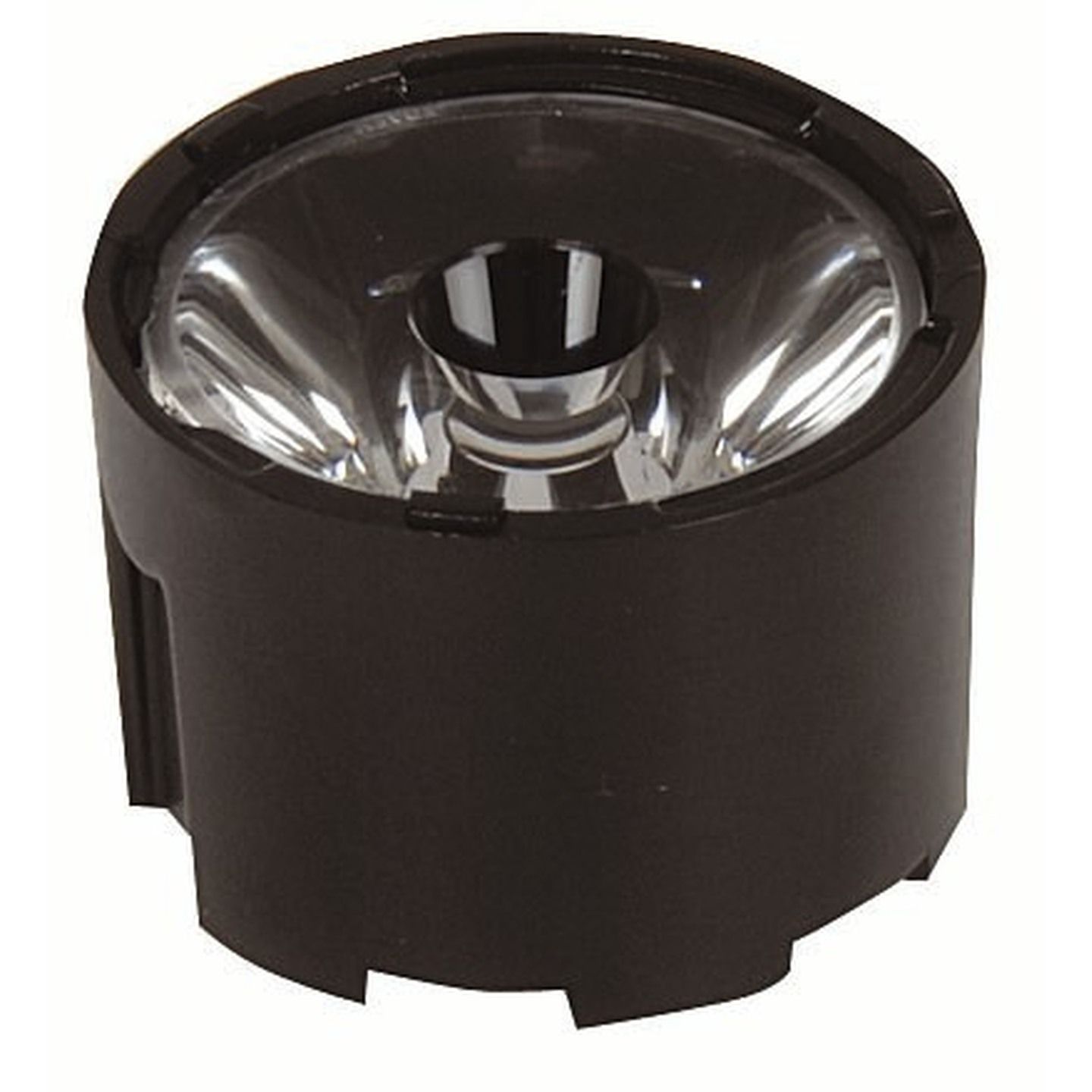 Collimator Lenses for Cree LEDs - 10 Degrees