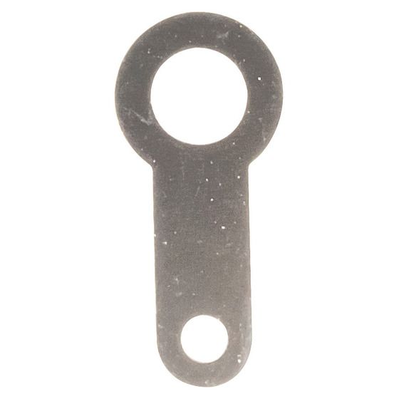Solder Lugs – 4.3 / 2.0 mm ID × 17.6 mm, Pack of 50 | Screw-Down Wire Terminations