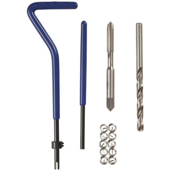 THREAD REPAIR KIT FOR M5 THREADS