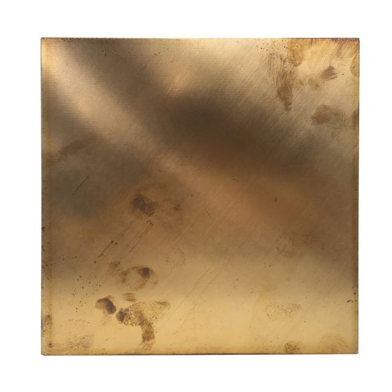 Jaycar Blank Fibreglass PCB 150 x 150mm – Single-Sided FR4, 1oz Copper Clad