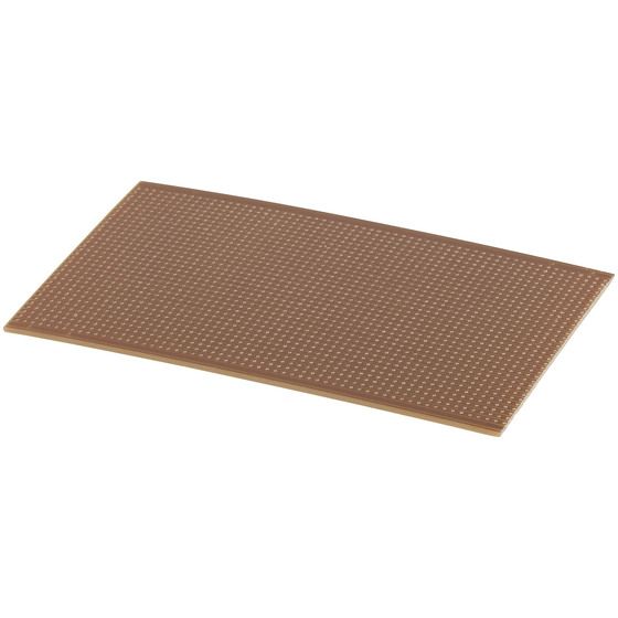 PC BOARDS VERO TYPE STRIP - 95 X 152MM