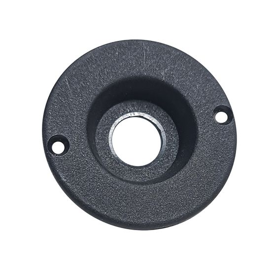 Jaycar 6.5mm Socket Mounting Cup – Plastic Speaker Terminal Aid (HS8025)