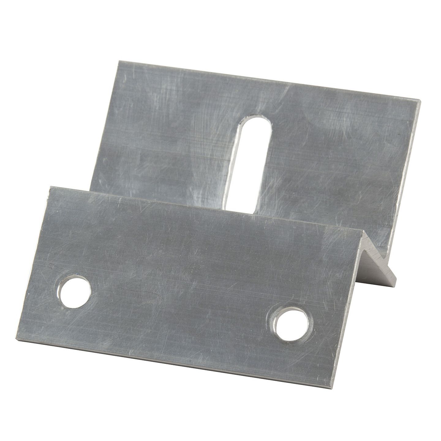 Universal Individual Solar Panel Mounting Bracket