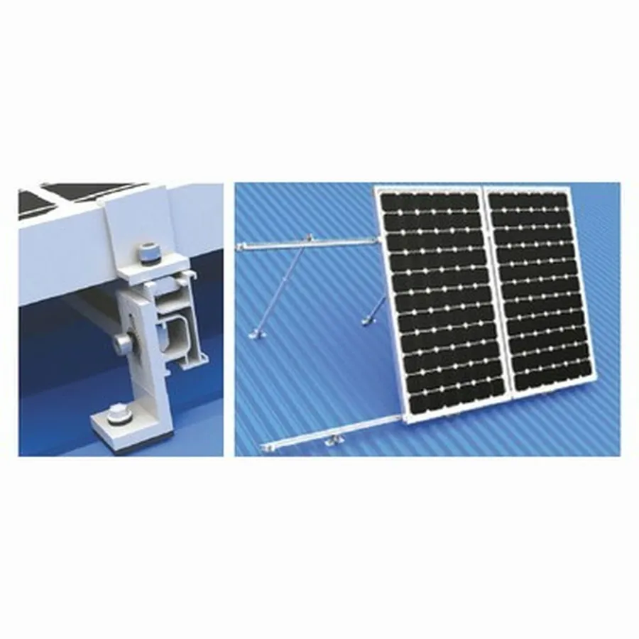 Solar Mounting Hardware | Jaycar Australia