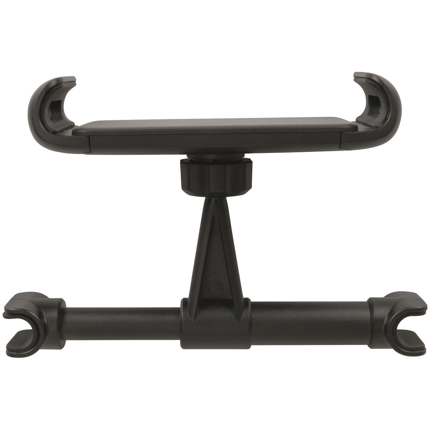 Universal Tablet and Phone Headrest Mount