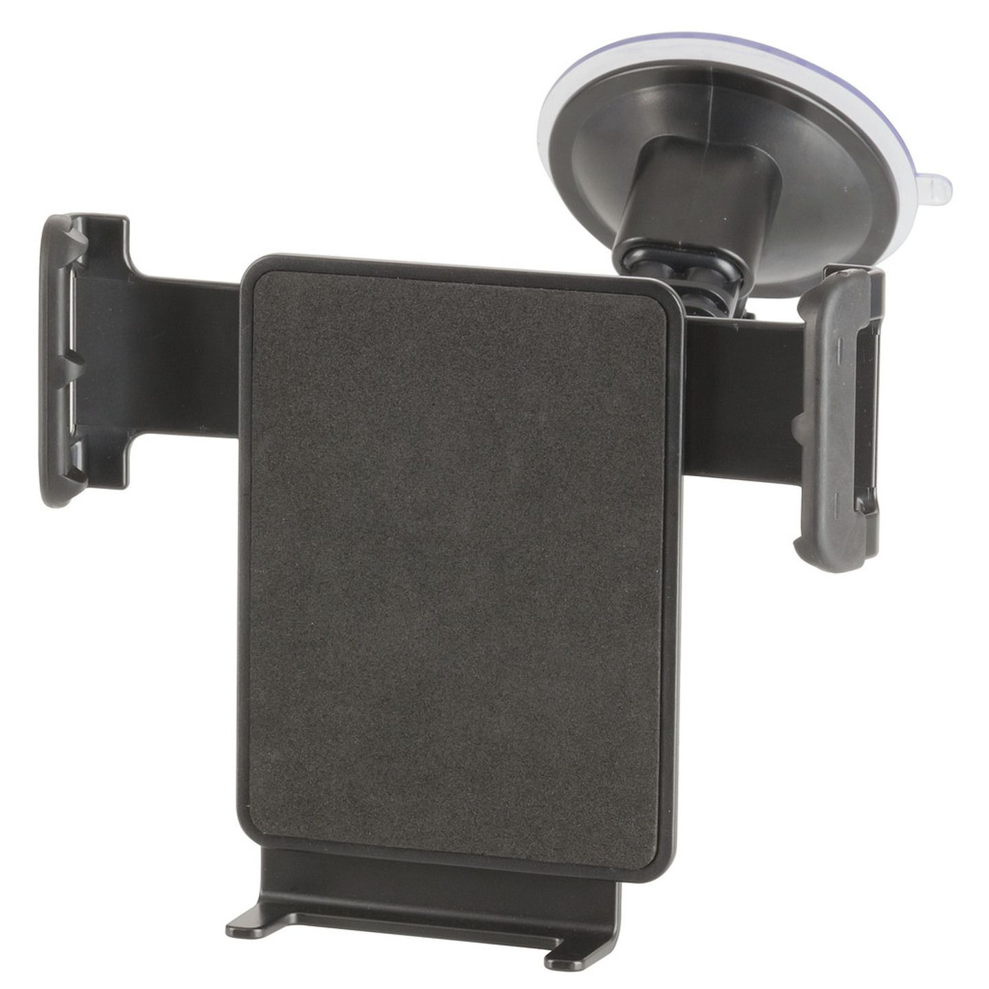 Tablet Holder with Heavy Duty Suction Mount