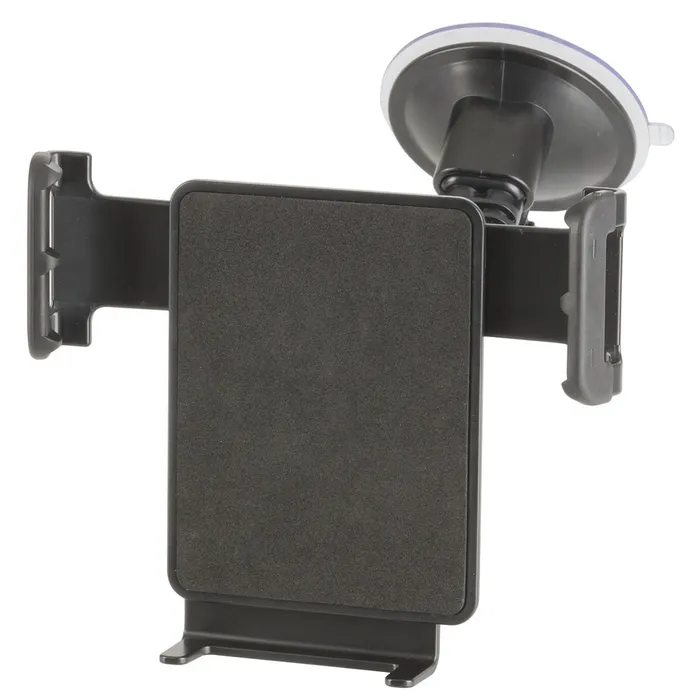 Tablet Holder with Heavy Duty Suction Mount Jaycar Australia