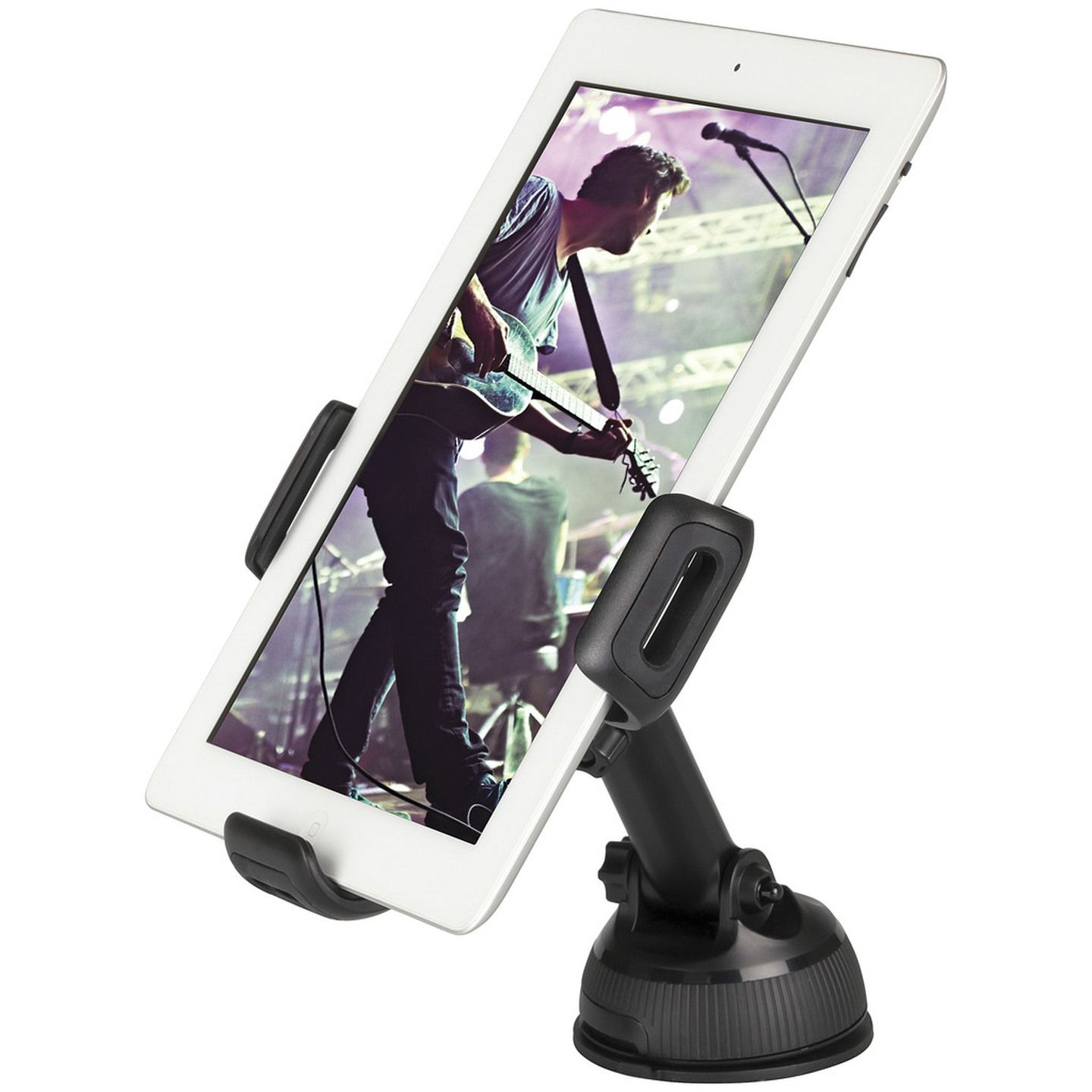 Universal Tablet Suction Cup Mount