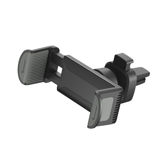 Universal Air Vent Phone Holder | Push-Release Clamp | 3.5–6.3" | JAYCAR HS9046