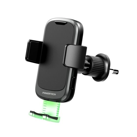 JAYCAR Phone Cradle with 15W Wireless Charger | HS9062