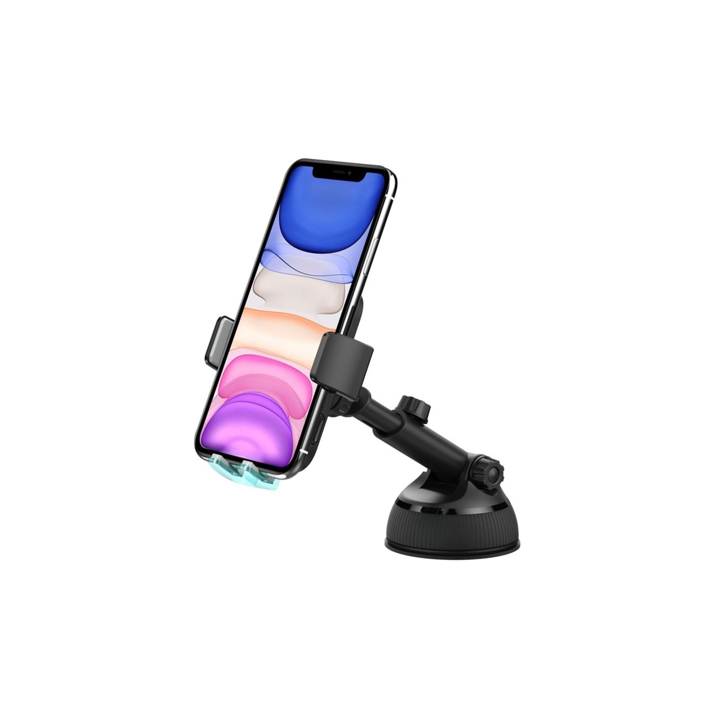 Phone Cradle with 15W Wireless Charger