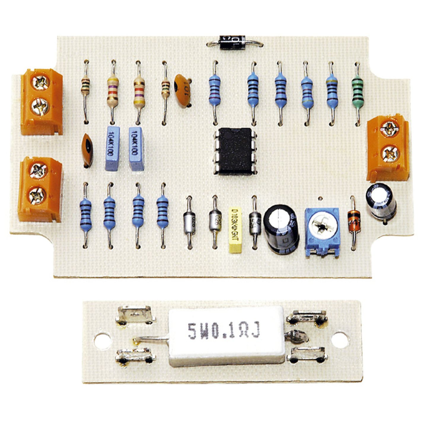 Peak Hold Injector Adaptor Kit Back Catalogue