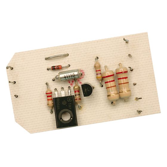 Variable Boost Controller Kit for Turbocharged Cars | Jaycar KC5438