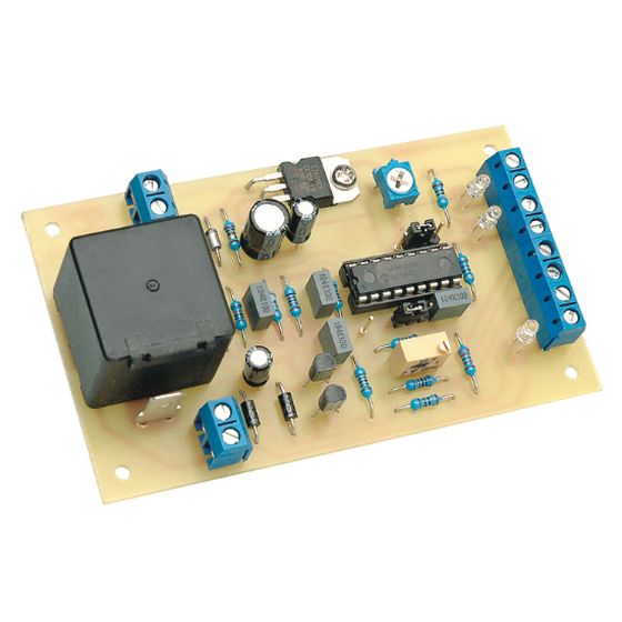 ADAPTIVE TURBO TIMER KIT KIT BACK CATALOGUE
