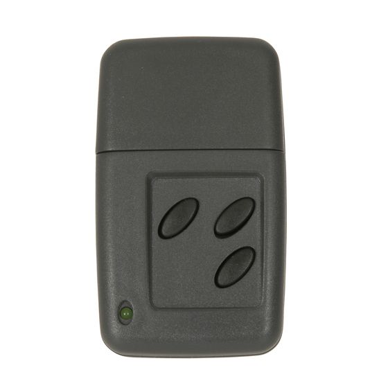 Jaycar UHF Rolling Code Transmitter Kit | Extra Remote for KC-5483 System